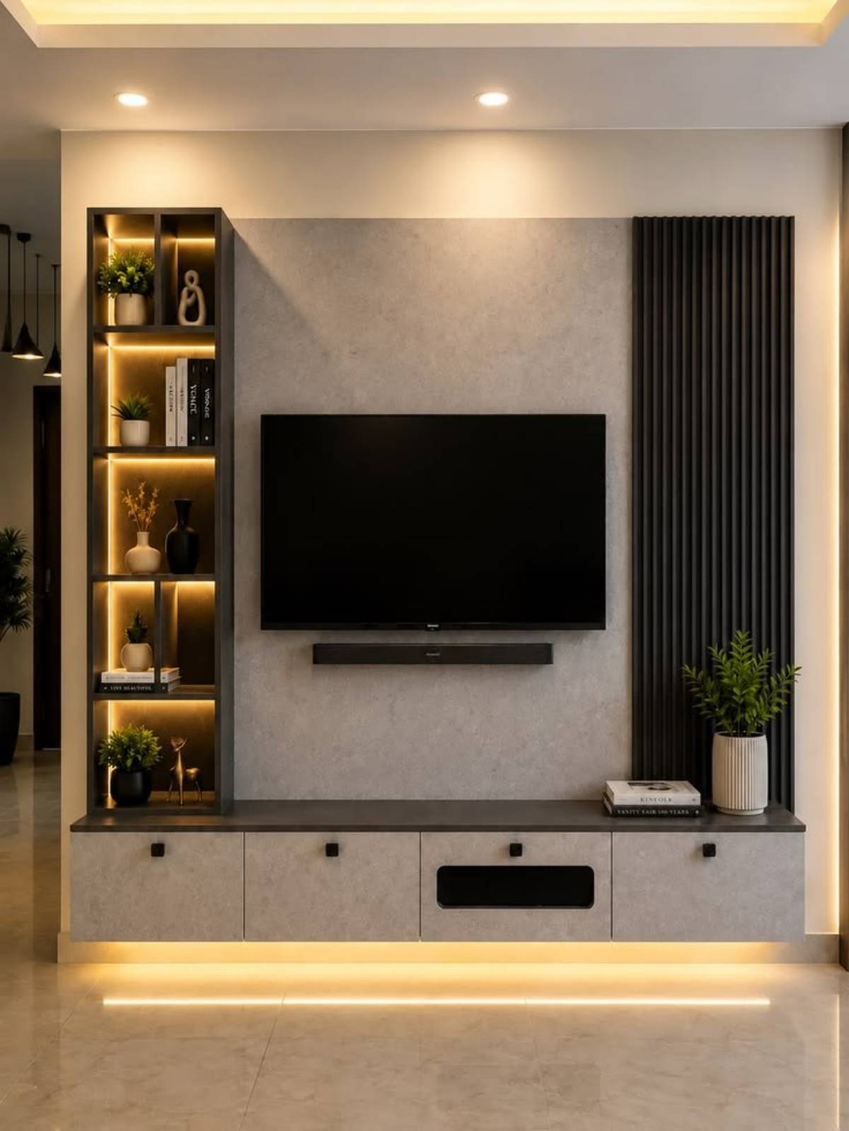 Our work